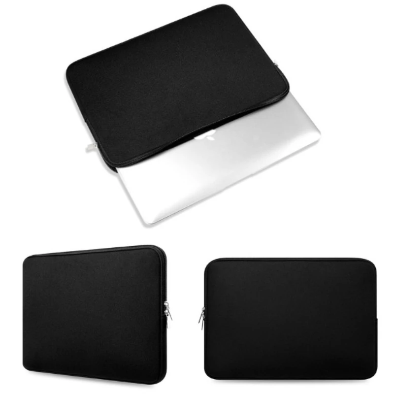 High Quality Eco-Friendly laptop bags backpack mens Super Shockproof neoprene Case 11 12 13 15 inch laptop Sleeve Bag