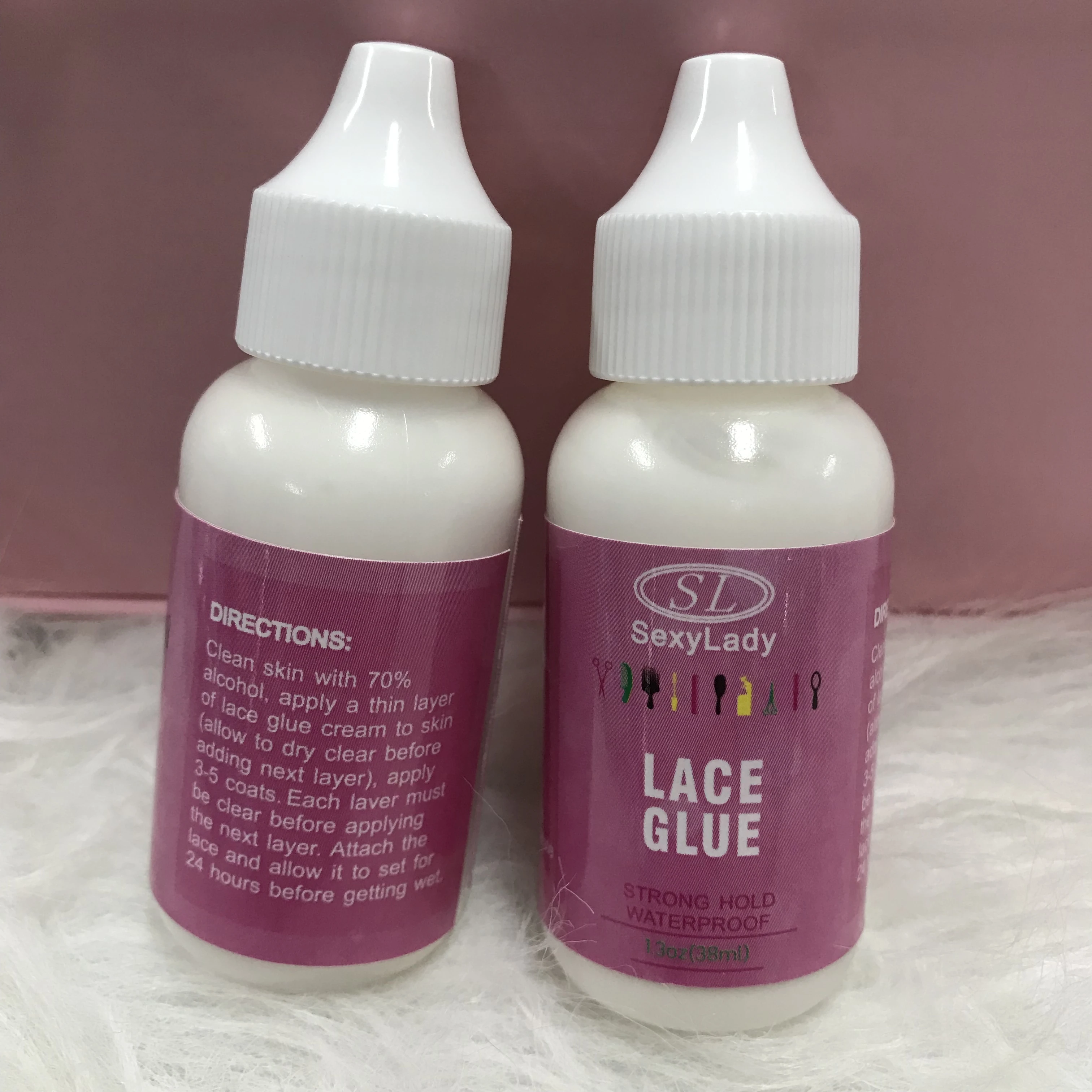 Styling Hair Still Healthy Castor Hair Growth Oil Edge Boost Edge Control Extreme Strong Hold wax stick Edge Control