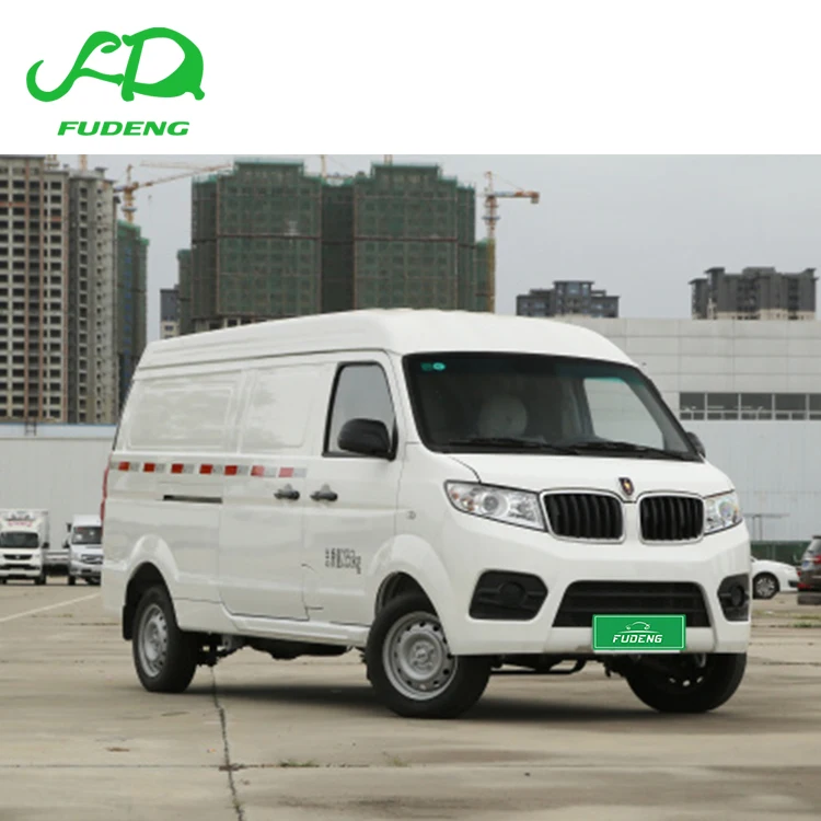 JinBei SRM Xinyuan электромобиль мини-автобус Электрический новый автомобиль Srm Jinbei Hiace EV