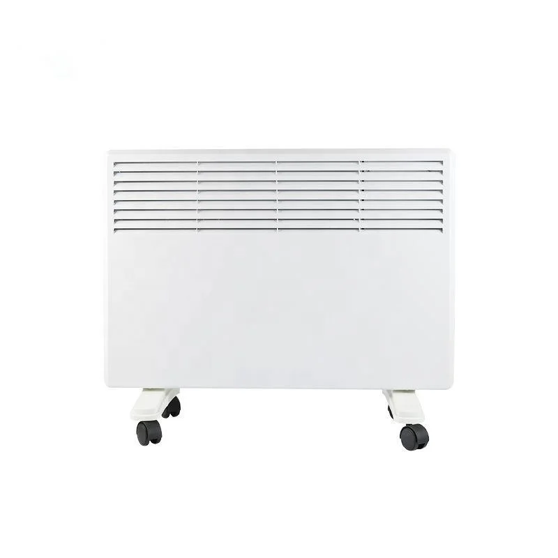 House used decorative bathroom waterproof convector freestanding electric wall panel convection heater
