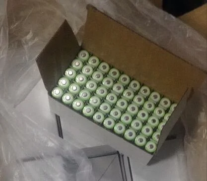 GMCELL Wholesale Rechargeable Low self discharge UN38.3 AA1600 Nimh 1.2v 1600mah Battery batarya