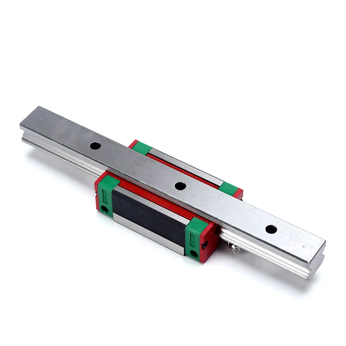 CNC linear motion guide rail HGR20 HGH20CA HGW20CC China linear guideways