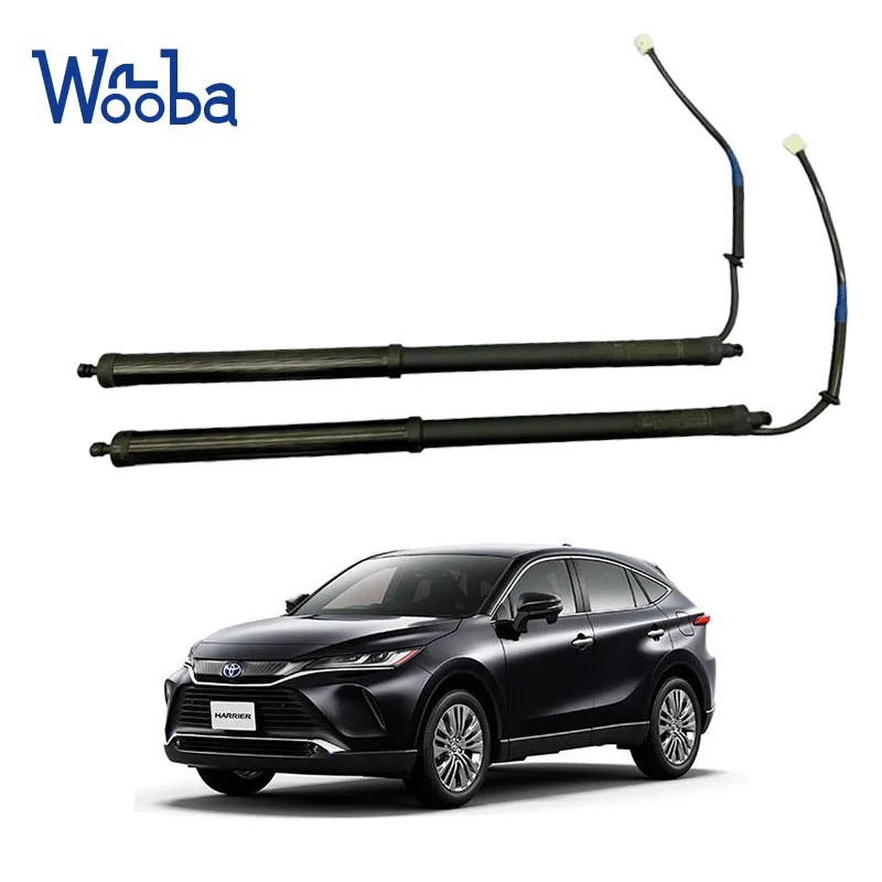 Заводской подъемник для задней двери Toyota Harrier AXUH85 NXUA80 автомобильный багажника 689200E070 689100E120