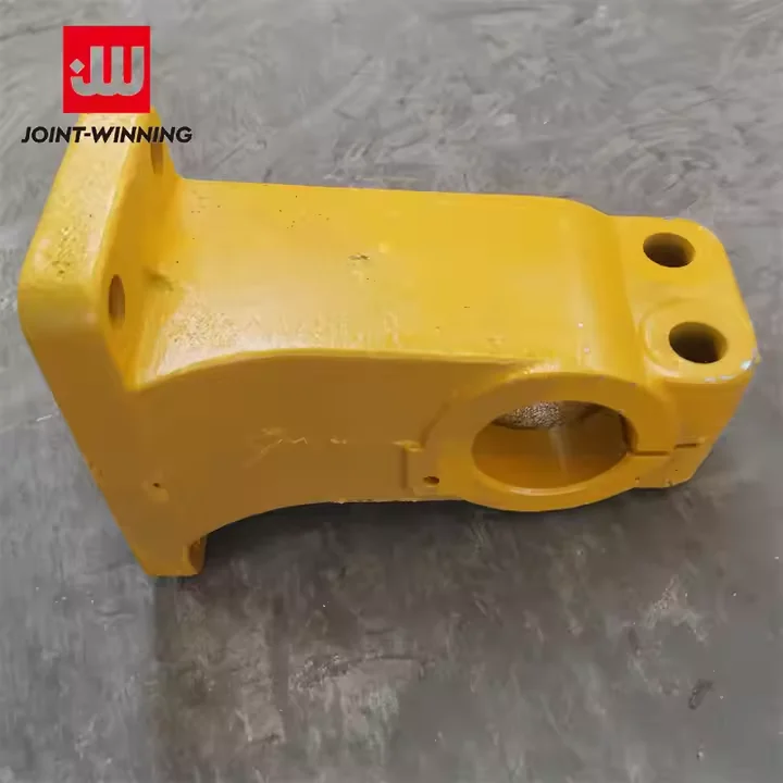 Bulldozer wheel loader backhoe bucket teeth bucket tooth 50G2-11125Y-2