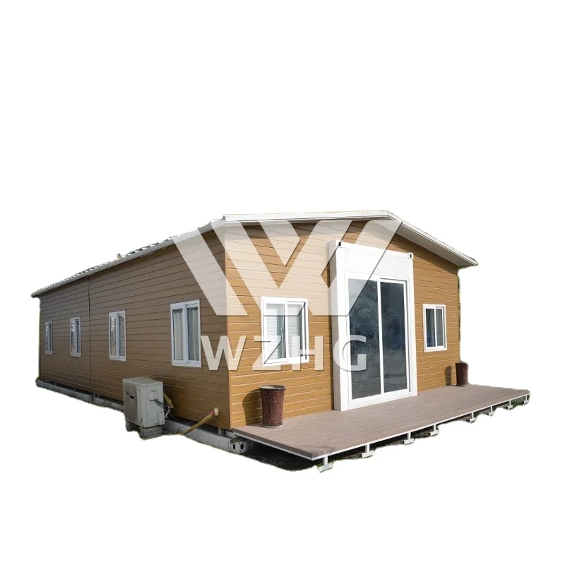 triangle roof standard expandable house 40 foot container with 3 bedroom other prefabricated houses 5 bedroom container house