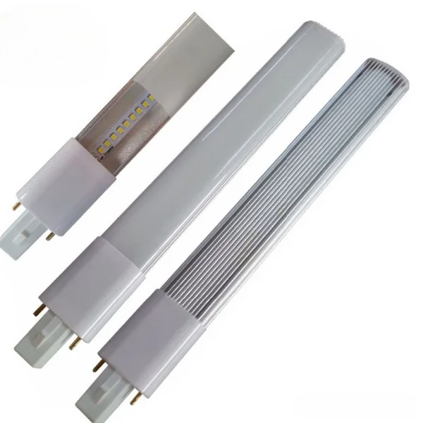 G24 Led Pl Lamp Replace 6W 8W Led Bulb G23 Gx23 2G7 Led Light