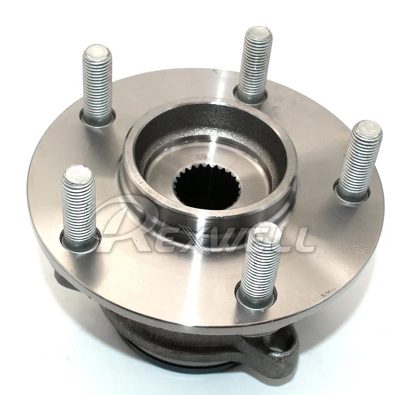 Rexwell Rear wheel hub bearing for Mitsubishi ASX GA2W 3785A073