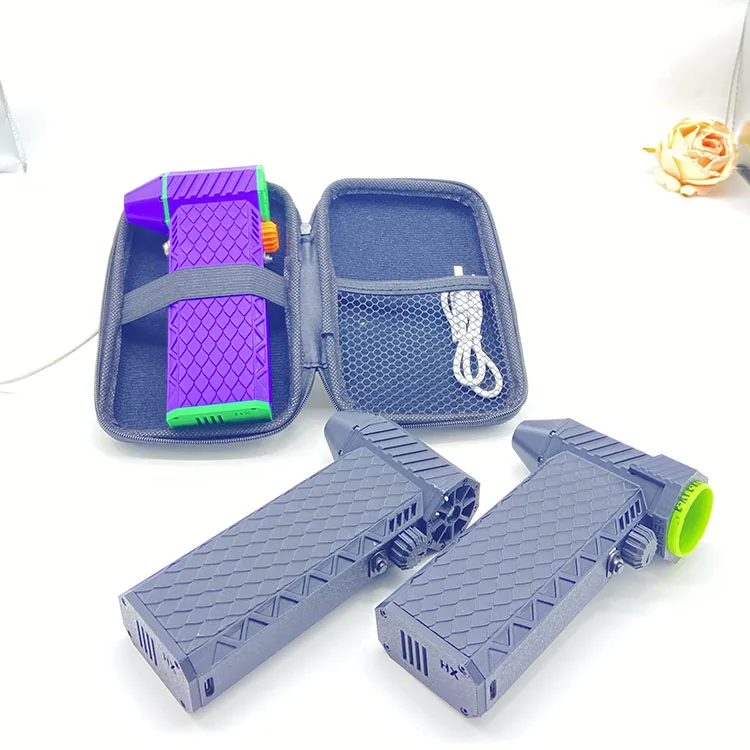 Cordless turbo jet air duster blower Portable Dry electric new mini turbo violent fan turbo jet fan for Car, Cleaning, computer