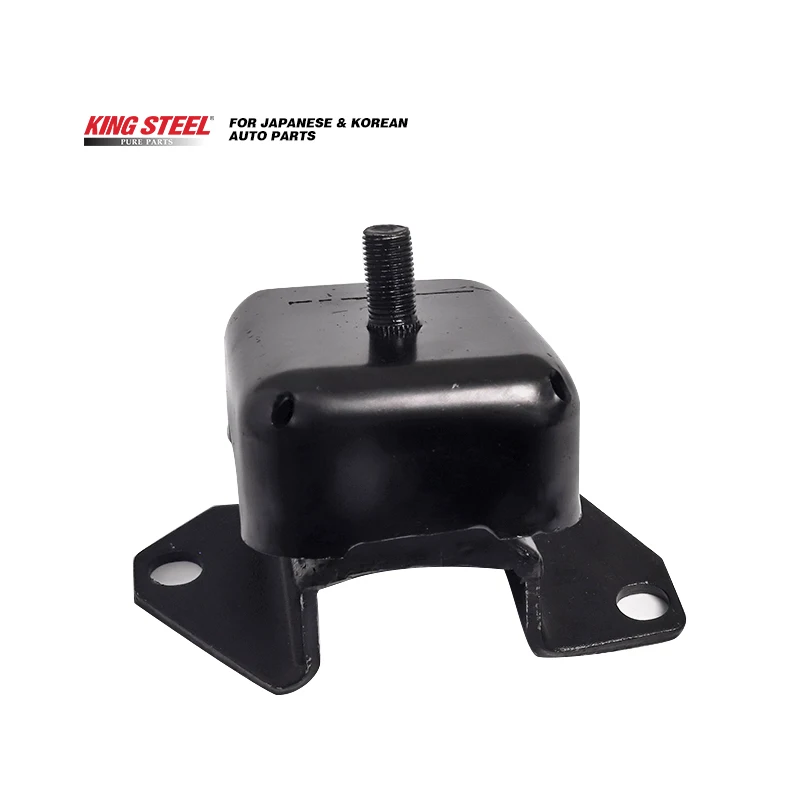 KINGSTEEL OEM 12362-B4010 дешевые автомобильные автозапчасти левый передний двигатель для TOYOTA RUSH DAIHATSU TERIOS BEGO