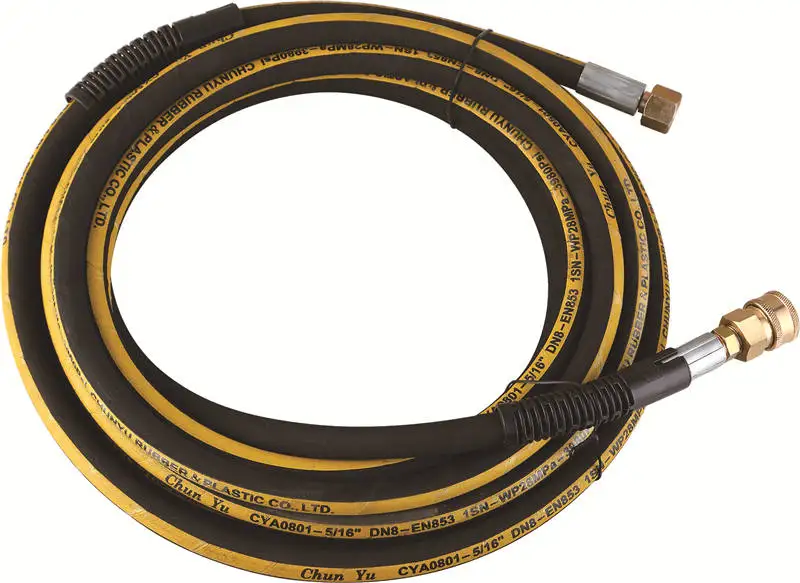 CC-288-5   HIGH PRESSURE CLEANER   PORTABLE CAR WASHER PRESSURE CAR WASHER CLEAN TOOLS