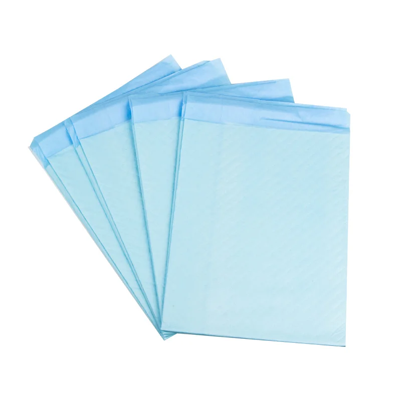 Горячая распродажа! 60 90 коврик для щенка быстро сохнет одноразовые приучение к горшку корм