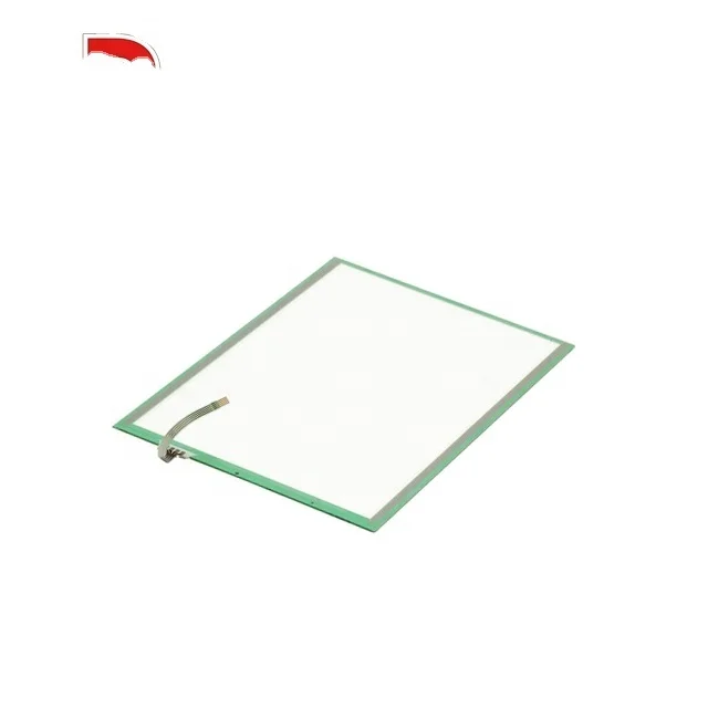 Touch Panel Screen for Ricoh Aficio MP4002 MP5002 MPC3002 MPC3502 MPC4502 MPC5502 WVGA MV D129-1422 D1291422