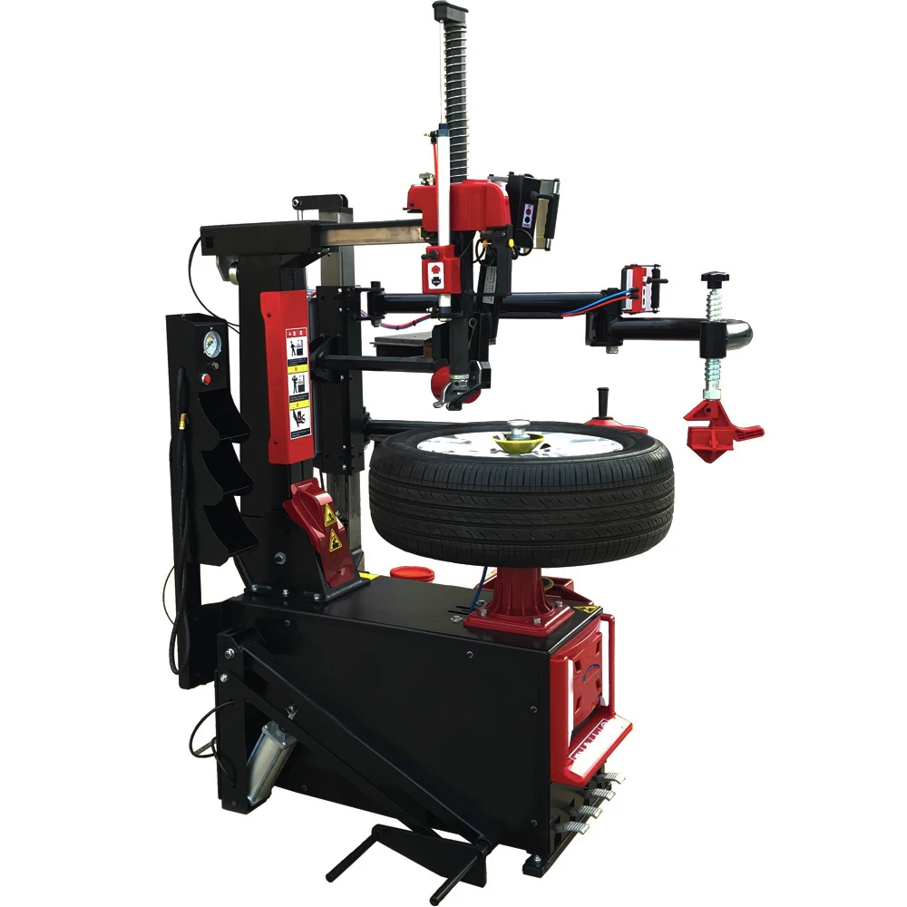 High Quality Car Tyre Changer System,Tyre Changer Machine