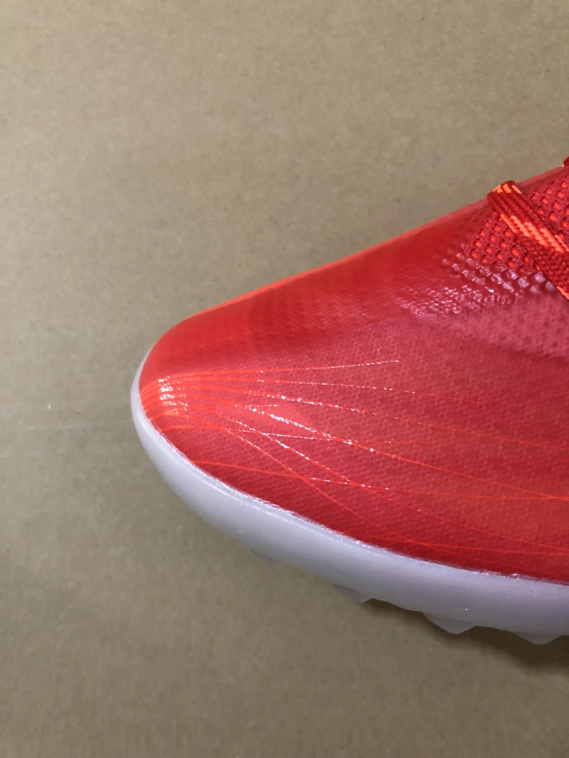 2021 newest factory direct brand lace mens X speed flow indoor TF football soccer boots wholesale