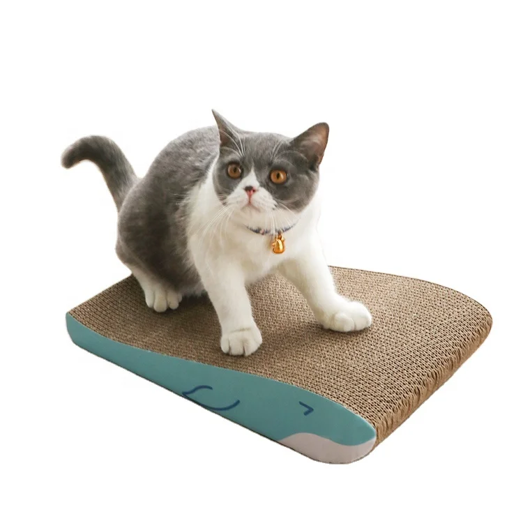 Лидер продаж, маленькие домашние животные, современный дизайн, китайская оптовая продажа, Когтеточка для кошек, игрушечная Когтеточка