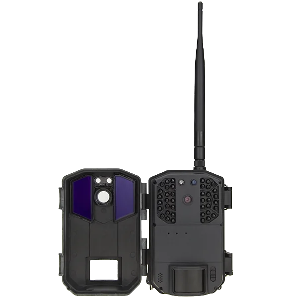 Wildlife Trail Camera OEM/ODM Factory Price Animal Trap Camera 1080P Trail Hunting Camera With IP66 Waterproof