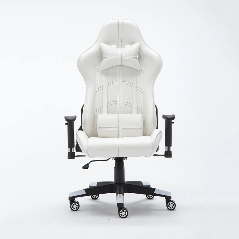 Wholesaler Omega gaming chair Silla de juego Yellow/WHITE/Blue and so on