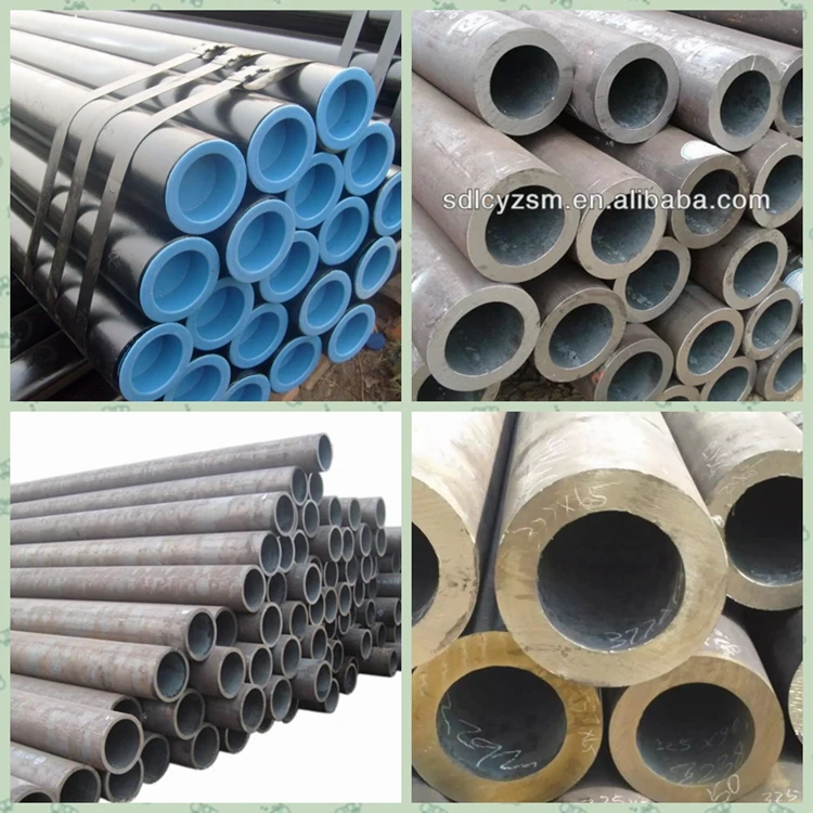 jis stpg 370 seamless carbon steel pipe sch80/hot rolled carbon steel pipes