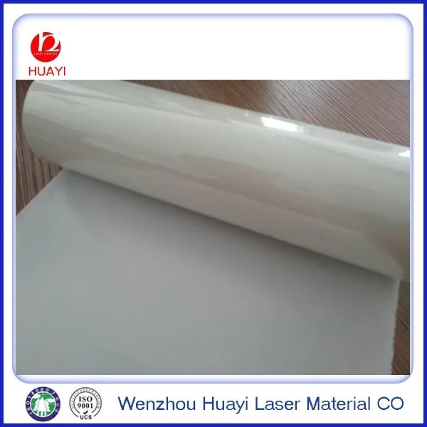 High-quality best-selling white pigment foil hot bronzing foil for paper and greeting cards