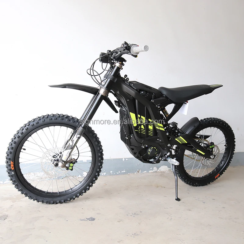 2025 bikes motorcycle suron ebike Light B X Electric Motocross 75km/h Ebike 60V 6000W adults dirt bike suron x light b