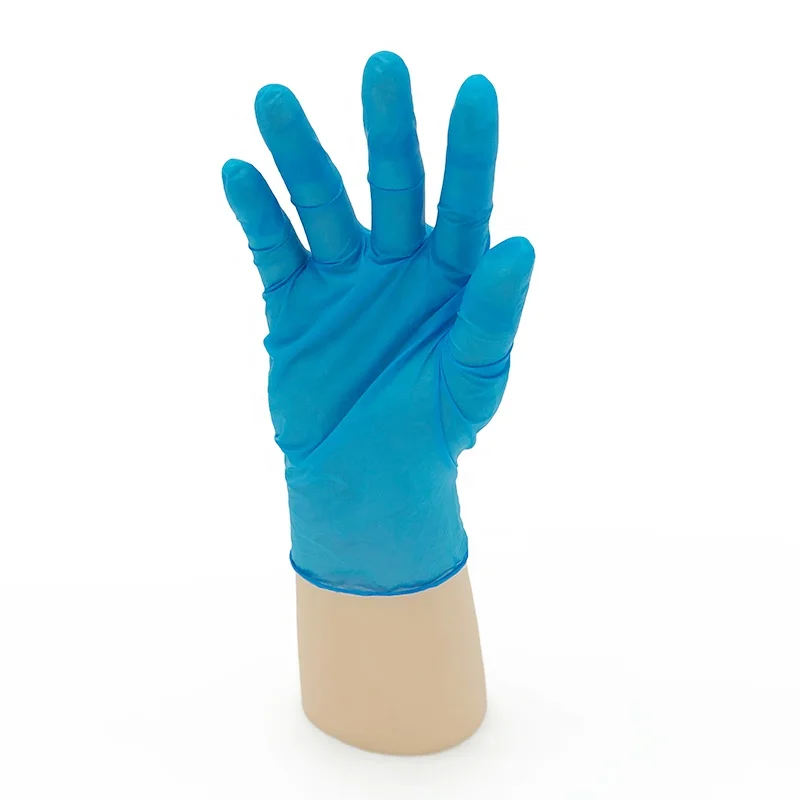 Nitrile gloves
