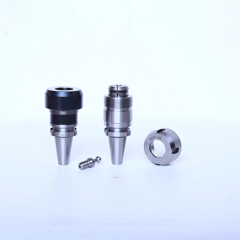 Factory Outlet Oz Collet Chuck Nt40 Nt50 Oz25 Oz32 Precision Milling Chuck