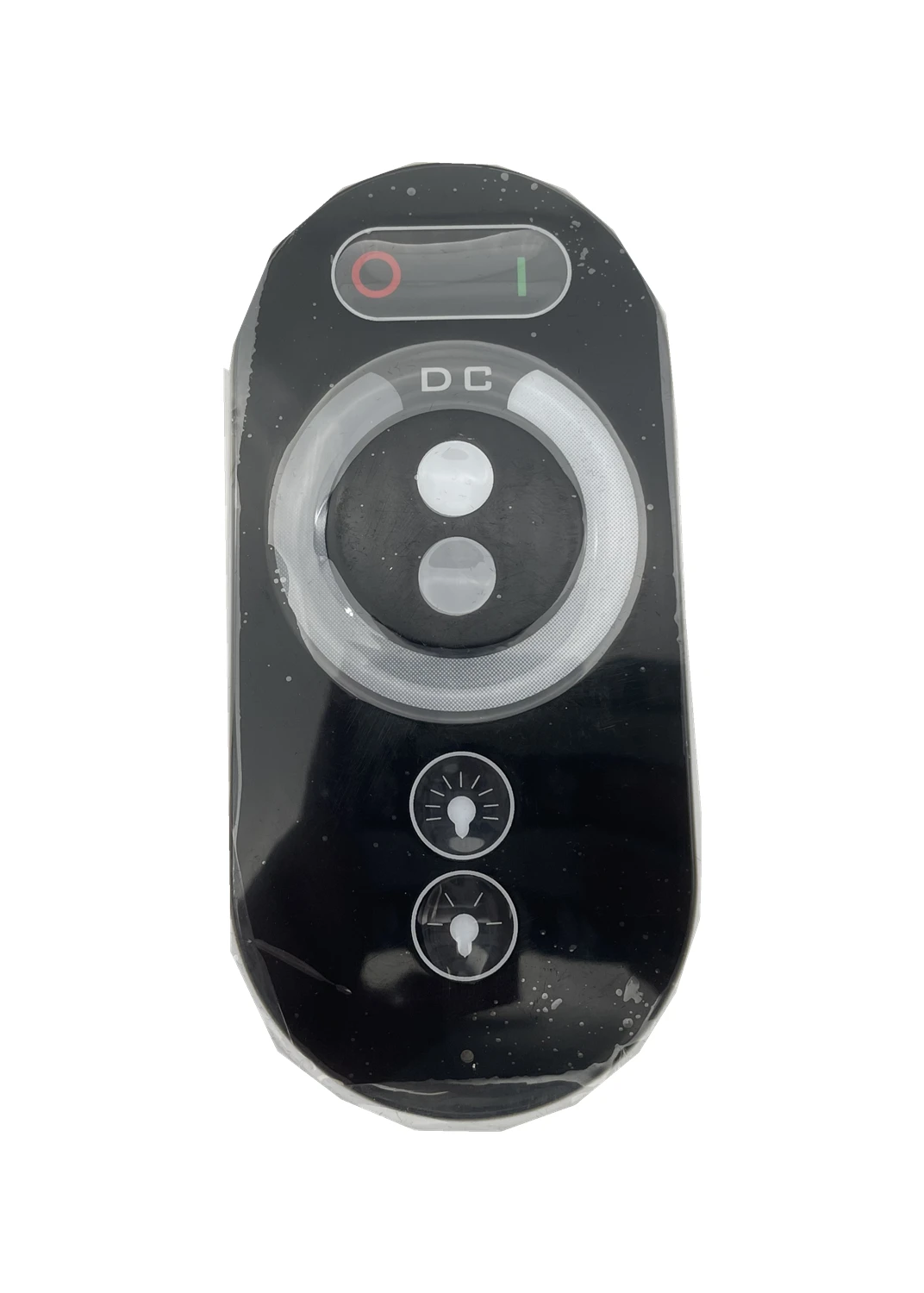 Best Price RF LED Controller 6Ax3CH 12V~24VDC RGB Colorful LED Display