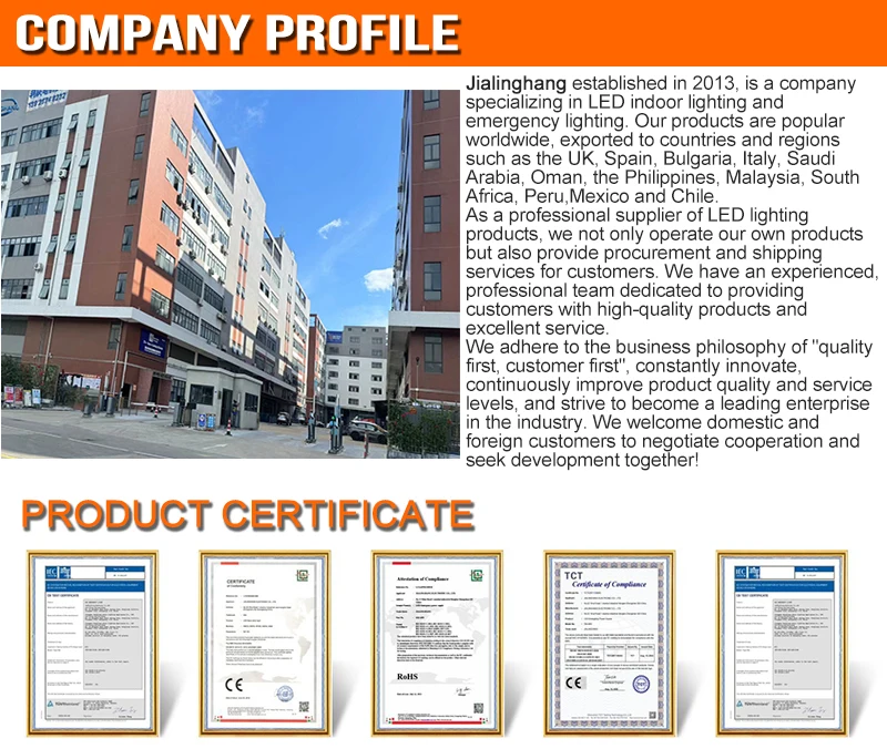 Company profile