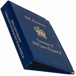 High quality custom logo soft faux leather A4 3 ring binder