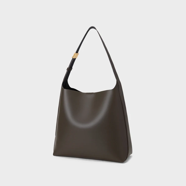 Paparazzi PA0636 Overseas Factory Bolsa De Hombro 2023 2024 Faux Leather Shoulder Tote Bag For Women Work Bag