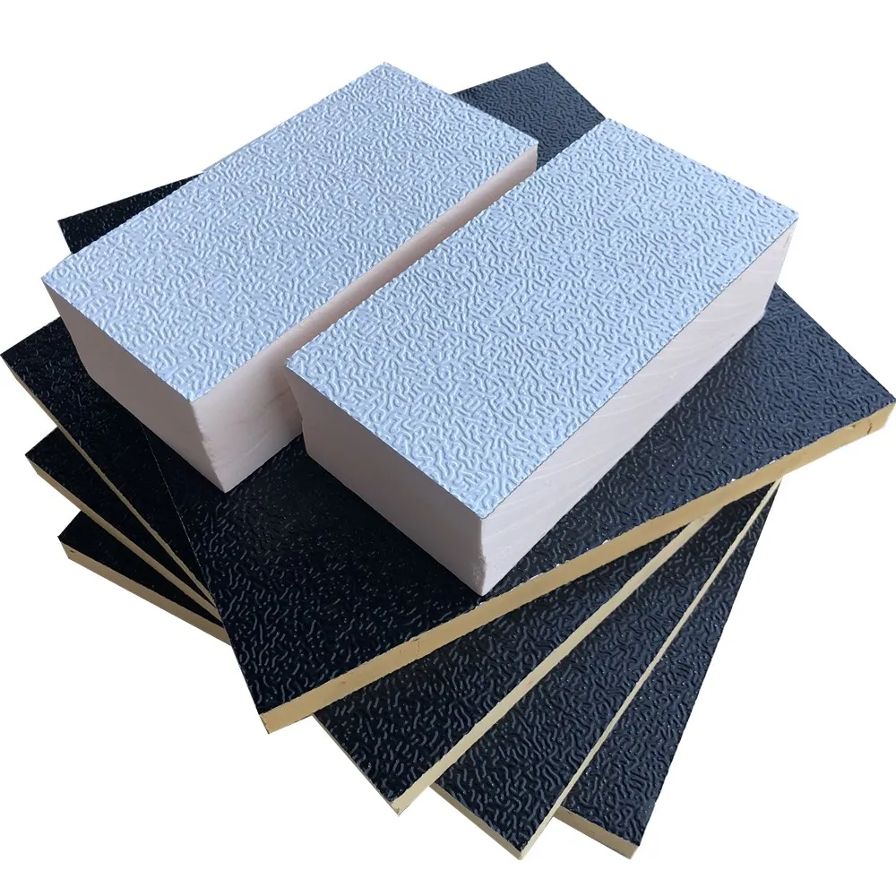 Insulation Foam Xps Boards High Temperature Protection  Wall Insulation