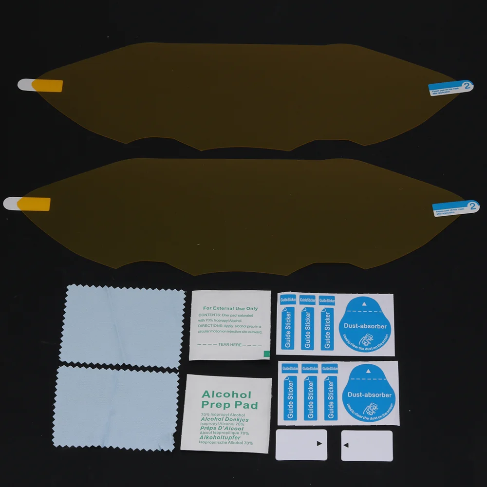 For Honda PCX160 PCX 160 2021 2022 Motorcycle Accessories Cluster Scratch Protection Film Screen Protector Dashboard Instrument