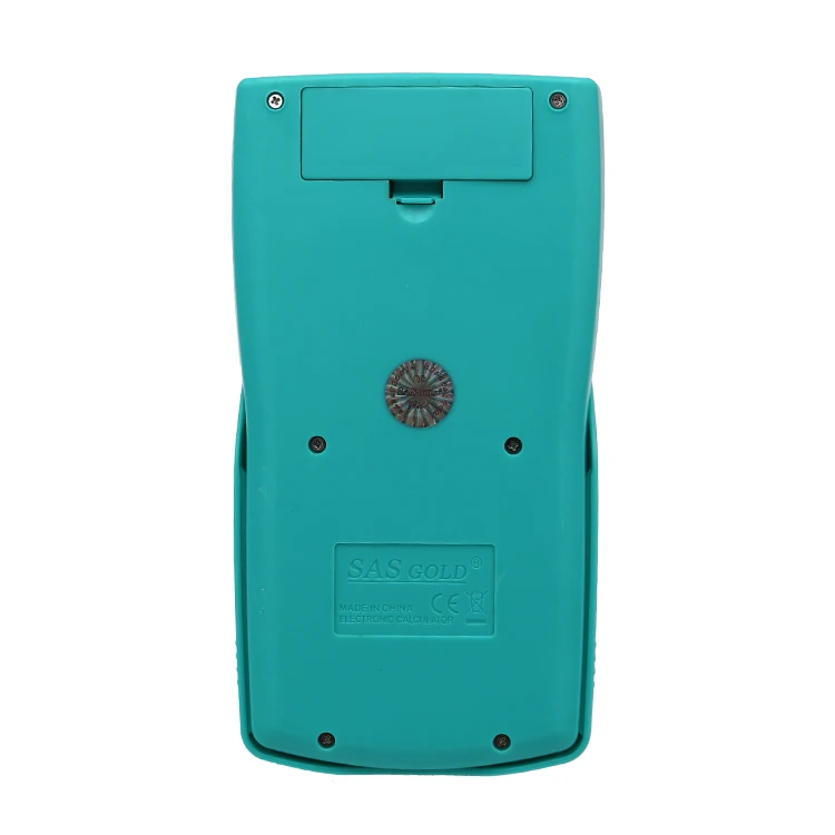 
Multifunctional Plastic School Teaching Electronic Calculator Students Best Mathematics Calculadora 