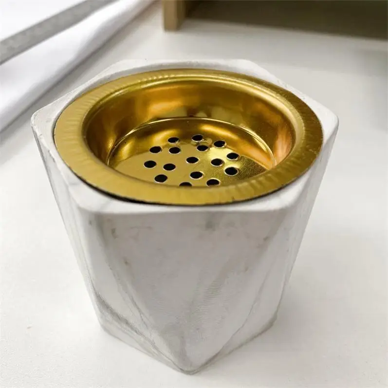 Arab Censers Muslim Incense Burner Middle East Incense Holder for Office Home Decor Ramadan Burners for Dubai Gift Arabic Decor