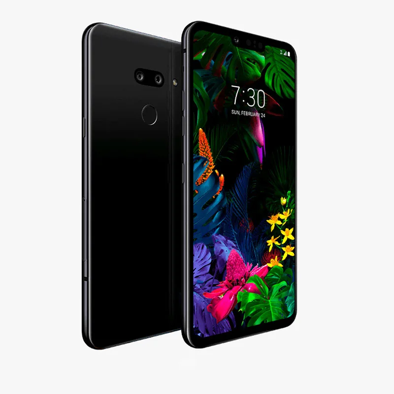 
Refurbished unlocked used smart mobiles phones high quality for LG phone 5X v 8 20 30 40 50 60 70 G 4 5 6 7 G8X thinq celulares 