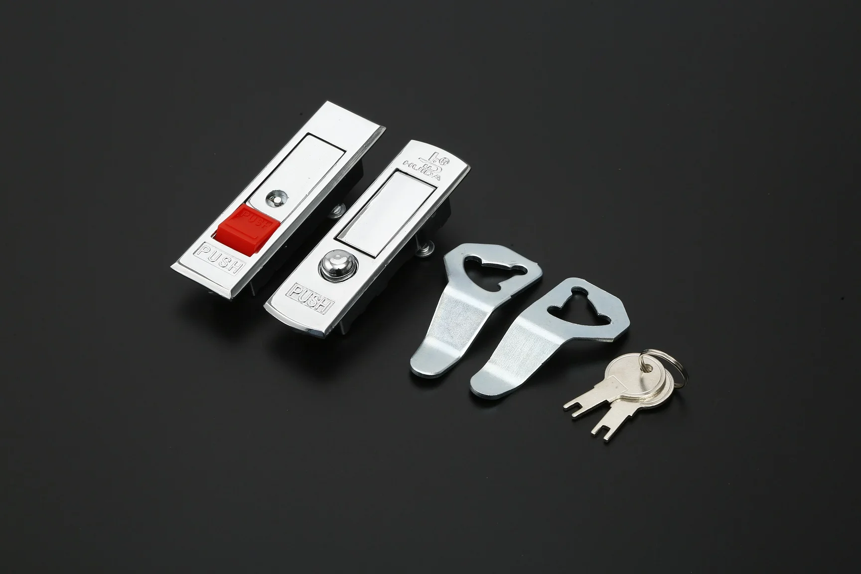 Hot Sale MS503 For Cabinet Locks Without Key And For Electrical Box lock