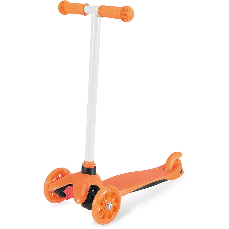 Creative Design Kids 3-1 Scooter Durable Children Scooter Unisex Baby Scooter For Sale