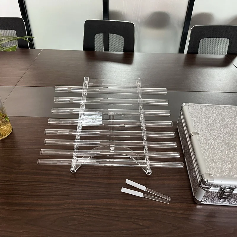 Кварцевый 440 ГГц 432 прозрачный кристалл музыка пение арфа Исцеление терапия Хрустальное