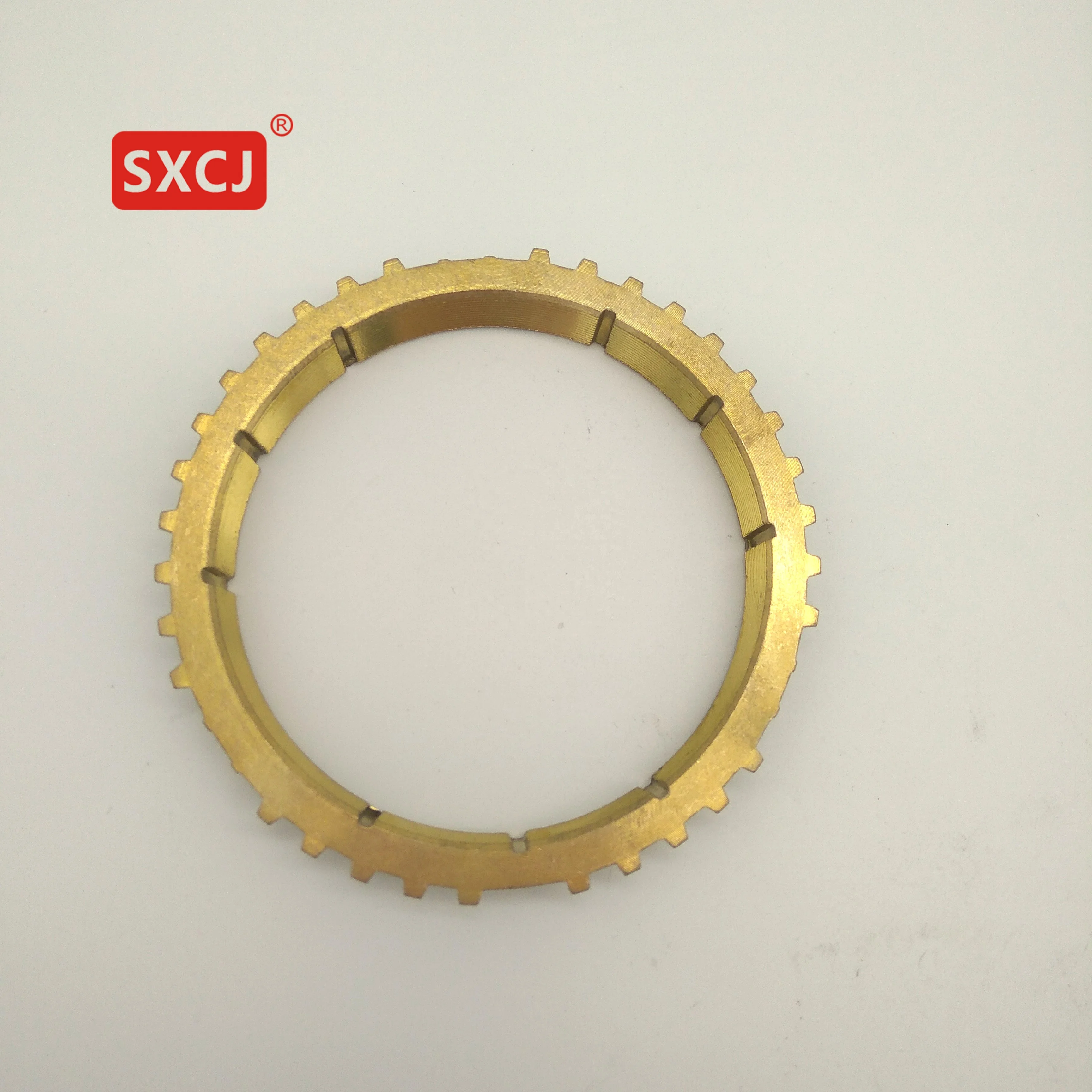 Auto Parts Transmission Brass Synchronizer Ring 2KD OEM 33368-35070 For TOYOTA