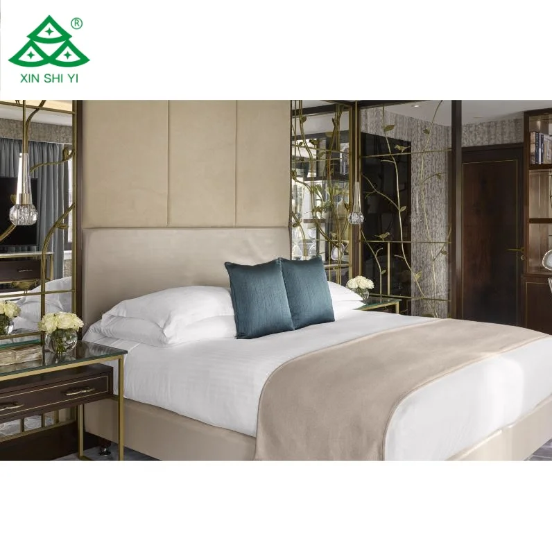 Professional Design hilton hotel furniture for sale custom wood furniture contract furniture