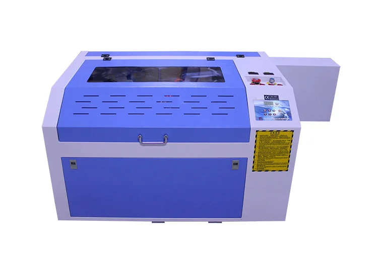 110v 220v 40w 50w 60w 80w 100w 130w Co2 Laser Cutting Machine Price