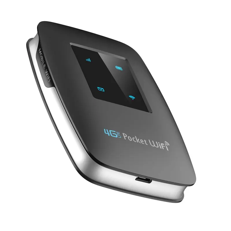 Hot Selling Wireless Cpe Wi-fi Home Sim With Card Slot Mobile Wifi Router 4g Lte Modem