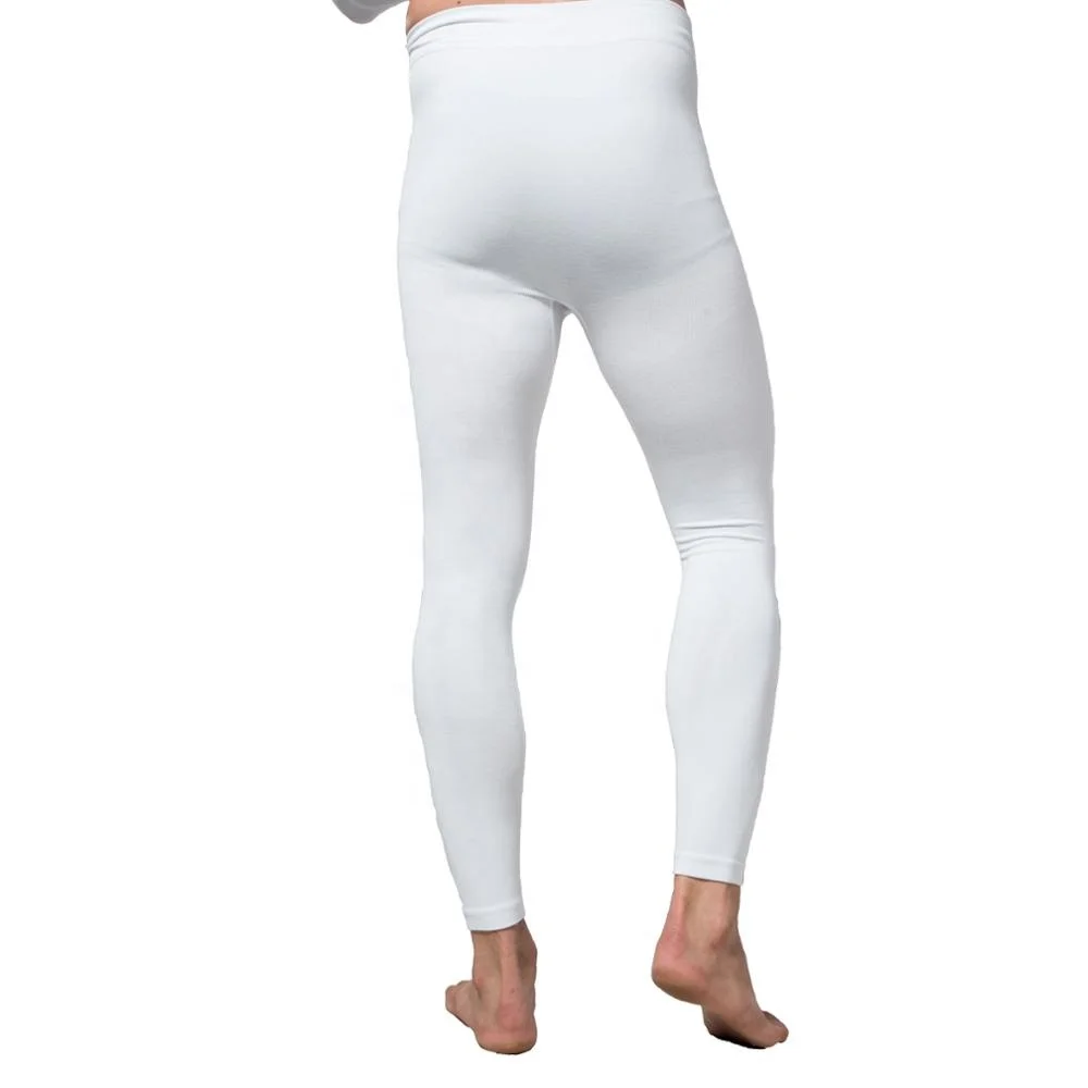 MeiSu Thermal Underwear W065 Seamless HEATMAX Compression Men Shape Body Sculpting Underwear For Big Butts Heat Underwear for Man