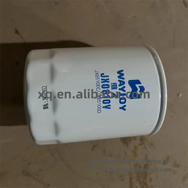 filter 60100002204  applicable for WWWEICHAI  XG916I