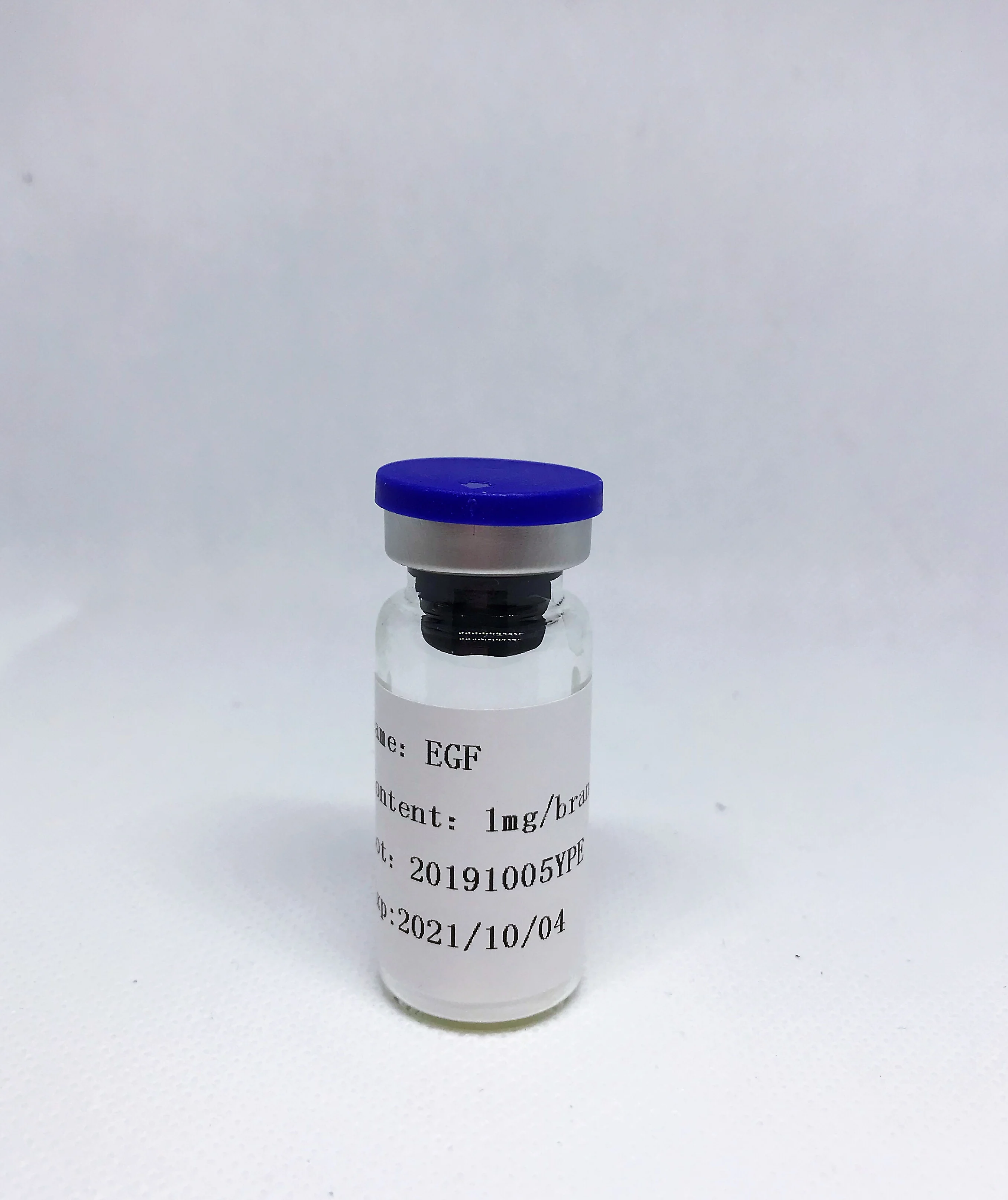 
Suppliers Provide Best Peptide EGF Raw Material 