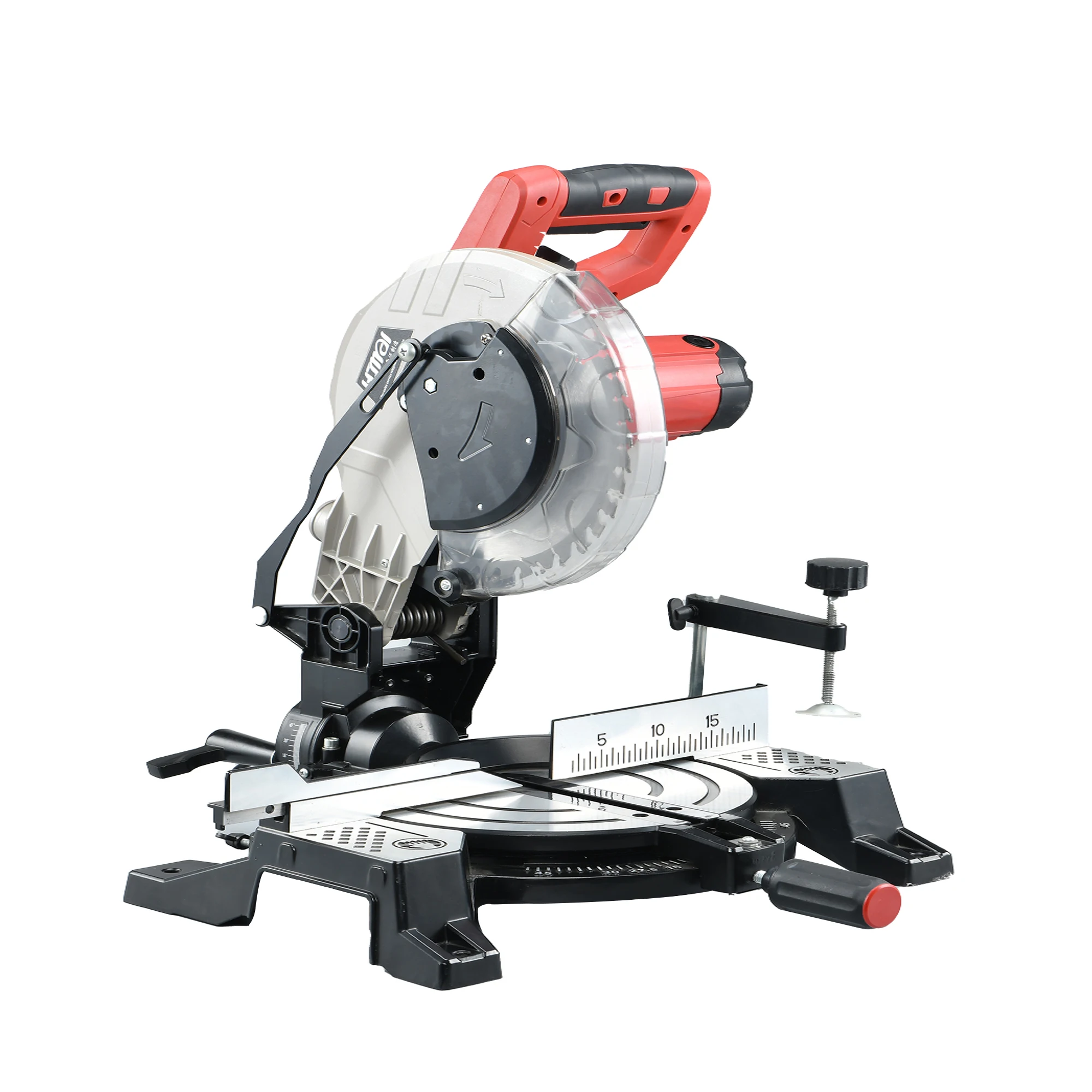 
Multiple-purpose Cutting Machine Sliding Electric Circular Miter Saw 
