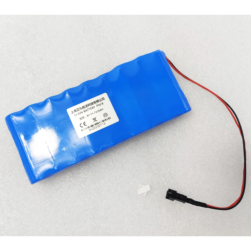 Custom Lithium battery Pack 12V 30Ah 50Ah 10Ah 18650 Li ion Battery