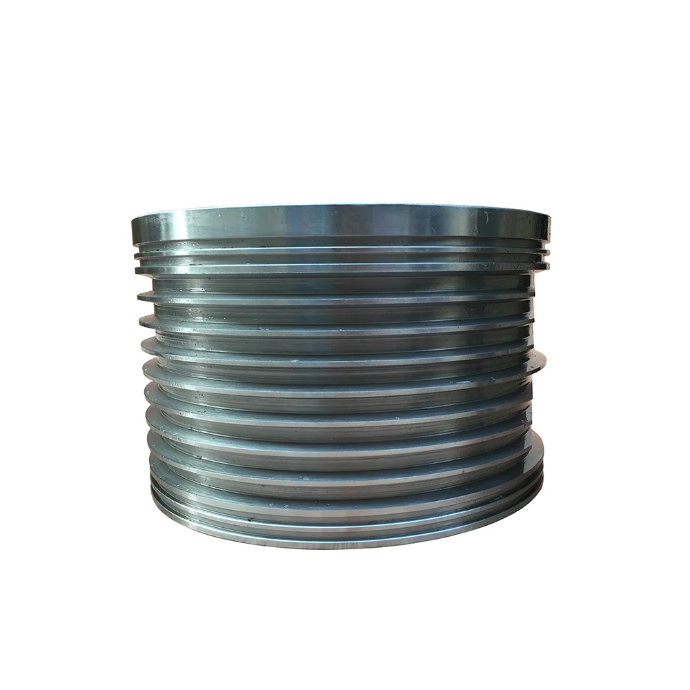 Chinese Casting Foundry Precise Investment Casting Water Cooling Systems Parts