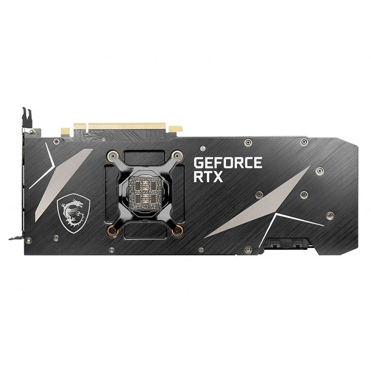 Brand New For MSI GeForce RTX 3080 Ti VEN TUS 3X 12G GDRR6X 320-Bit Video Cards Shenzhen Wholesale Bulk Cheap GPU