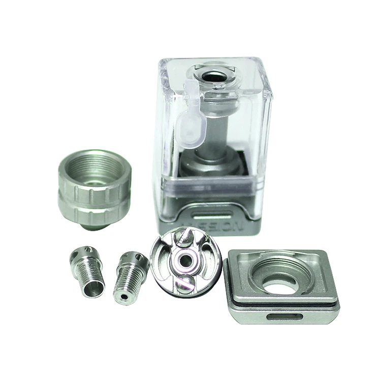 Price Of Good Quality Rba Accessories Are Durable for dotaio dotmod